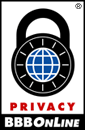 BBB OnLine Privacy Program